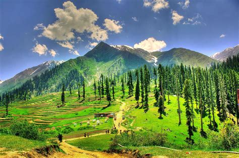 Top Places In Naran Kaghan Valley Book Best Naran Tour