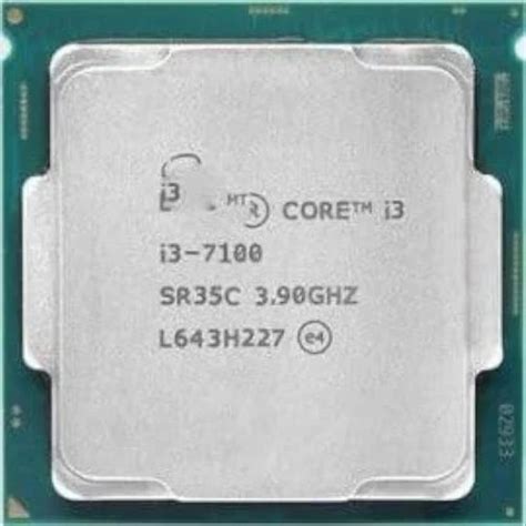 Windows Silver Refurbished Intel I3 7th Generation Processor At Rs 2850 Piece In Secunderabad