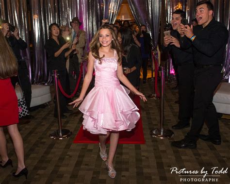 bat-mitzvah-enter-smile-pink-dress-chubb-center - Pictures by Todd ...