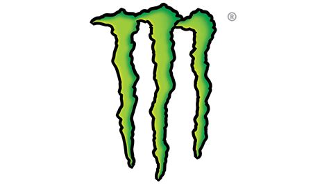 Monster Energy logo histoire et signification, evolution, symbole ...