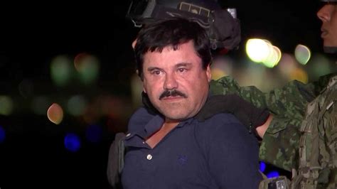 El Chapo's son freed a week after kidnapping, sources say - CNN.com