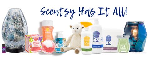 Scentsy Consultant Joining Guide Faq To Becoming A Scentsy Consultant