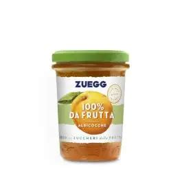 Zuegg Confettura Da Frutta Albicocca Gr Spesa Online Da