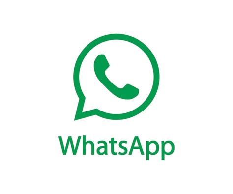 Conjunto De Iconos Del Logotipo De Whatsapp Dise O De Ilustraci N