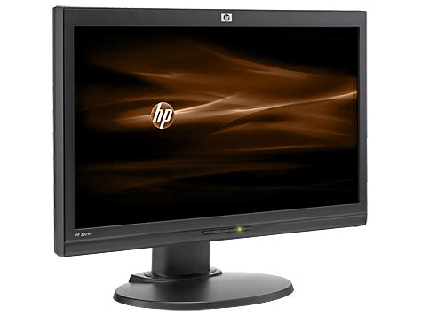 HP 2209t 21 5 Inch Touchscreen Full HD Widescreen LCD Monitor Software