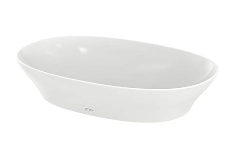 Washbasins Toto Europe