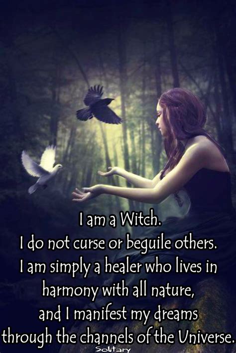 Ms Witch Witch Quotes Witch Pagan Witch