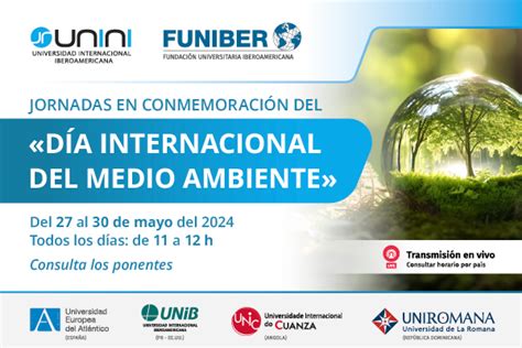 UNINI México organiza conferencias para conmemorar el Día Internacional