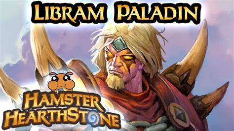 Hearthstone S Libram Paladin Fractured In Alterac Valley Youtube