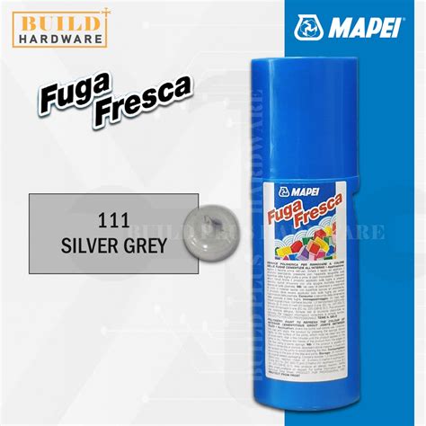 MAPEI Ultracare Fuga Fresca 160g Grout Joint Tile Reviver Arrylic Resin