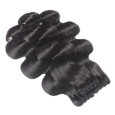 Alipretty Original Raw Vietnamese Body Wave Bundles Double Drawn