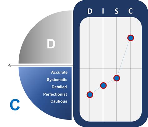 5 Disc Conflict Styles Explained