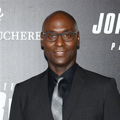 Lance Reddick The Wire And John Wick Star Dies At 60