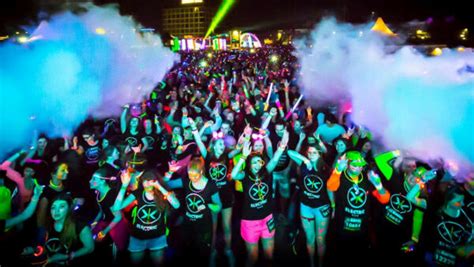 Electric Run Op 31 Oktober Terug In Antwerpen RunningBE