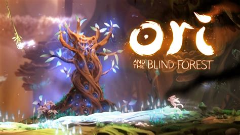 Im Ginsobaum Ori And The Blind Forest 06 Youtube