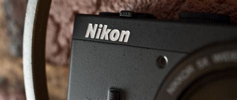 Nikon Coolpix P340 Digital Camera Review - Reviewed