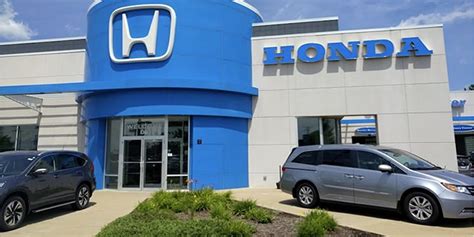 Palos Hills, IL Honda Dealer - Community Honda