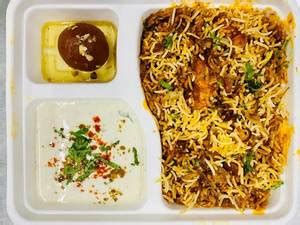 Ziyafat Biryani Home Delivery Order Online Chsl Juhu Mumbai