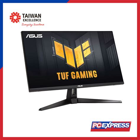 ASUS TUF Gaming VG27AQ3A 27-inch 180Hz Gaming Monitor – PC Express