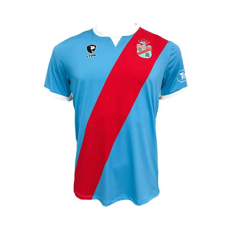 Camisa Titular Arsenal De Sarand Allfc