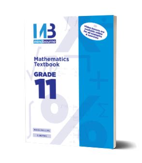 Mindbourne IEB DEB Core Mathematics