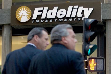 Mica Daily Fidelity 將申請比特幣現貨 Etf 奧丁丁新聞 Owlnews