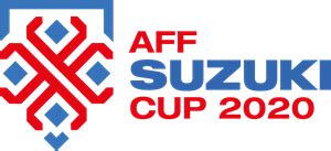 AFF Suzuki Cup 2020 Logo PNG Vector (EPS) Free Download