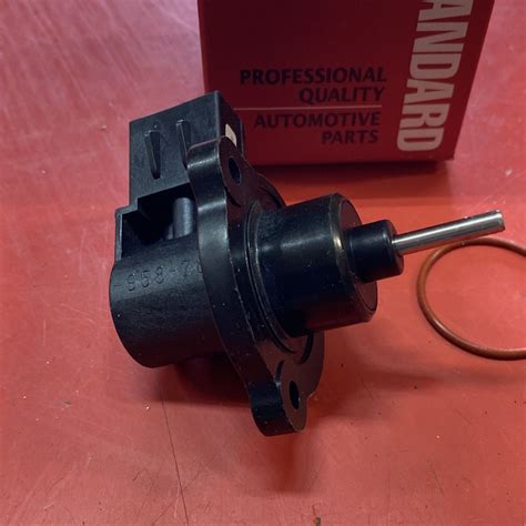 Standard Motor Products Vp2 Egr Valve Position Sensor Ebay