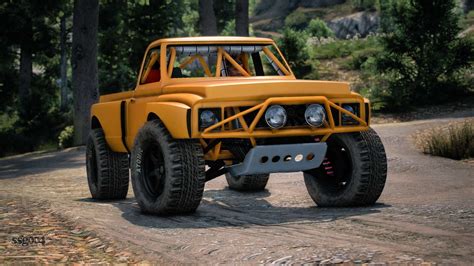 Declasse Yosemite Drt Add On Fivem Tuning Template Gta Hub