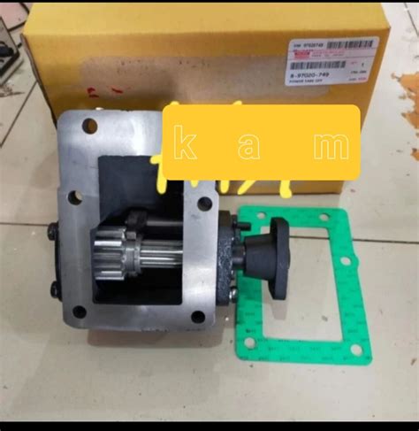 Pto Assy Power Take Off Elf NMR 71 Lazada Indonesia