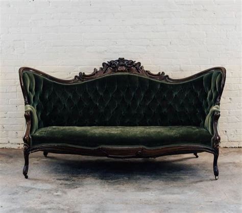 Victorian couch – Artofit