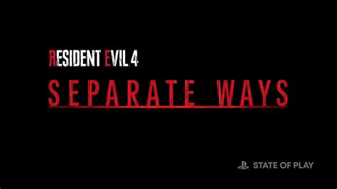 Resident Evil Remake Separate Ways Dlc Arrives Next Week Shacknews