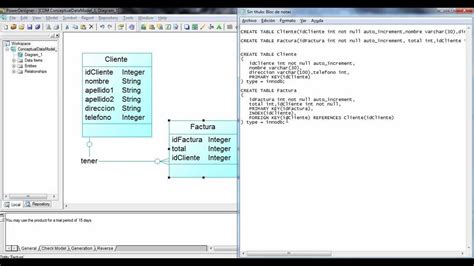 Crear Relaciones Mysql Por Consola Youtube