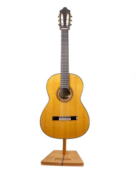 Cordoba Friederich Luthier Select All Solid Wood Cedar Top