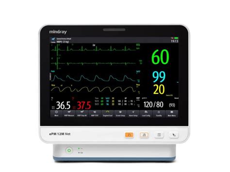 Mindray Epm Umec Monitor Rolling Stand Photon Surgical Systems Ltd