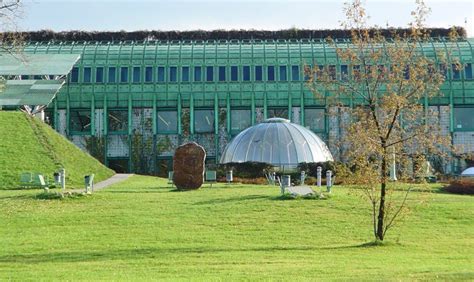 Giardini Della Biblioteca Universitaria Di Varsavia Info Utili