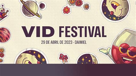 VID Festival Llega A Daimiel YouTube