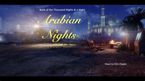 Arabic Folk Tales The Book Of The Thousand Nights And A Night Arabian