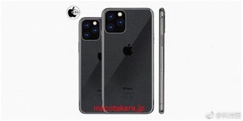 2019年款iphone將標配18w快充，後置升級為三攝，機身更薄 每日頭條