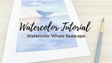 How to Paint a Seascape Like a Pro in 4 Easy Steps | Reflecting Creation