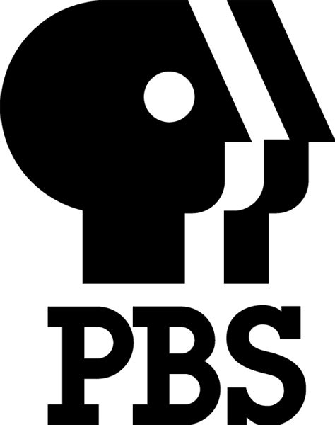 PBS logo Free Vector / 4Vector