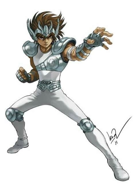 Pin De Nadia Pinto En Saint Seiya Fanarts Saint Seiya Seiya