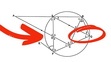 Euclidean Geometry Grade 12 Mathematics Final Exam Youtube