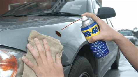 Let Your Car Enjoy A Long Life With Wd 40 Wd40 India