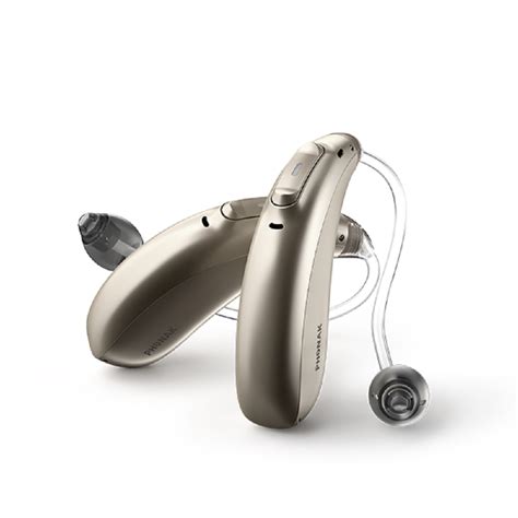 Ric Phonak Audeo Marvel M Hearing Aid Behind The Ear At Rs