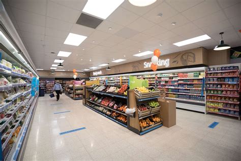 Sainsbury S Opens New Neighbourhood Hub Store In Whitstable High Street