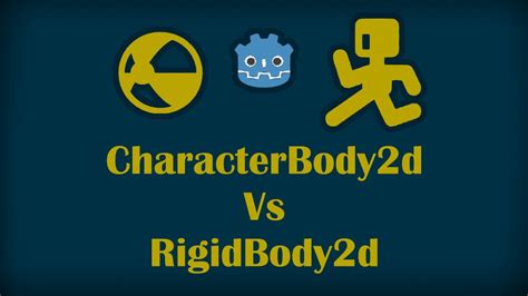 Godot 4 Character And Rigidbody Interaction Youtube