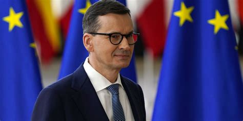 Mld Euro Pomocy Dla Ukrainy Jest Decyzja Rady Europejskiej