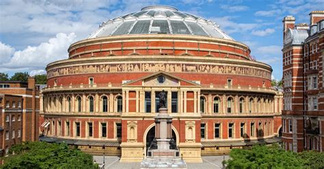 The Music Of Bond Royal Albert Hall