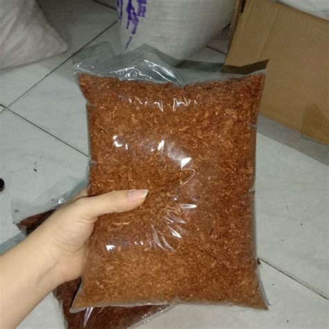 Jual Cocopeat Media Tanam Hidroponik Sabut Kelapa Shopee Indonesia